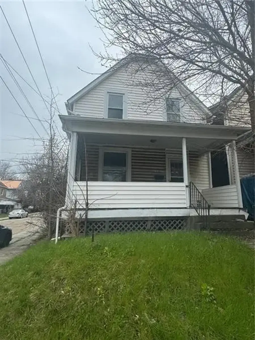 201 Locust Street , New Kensington