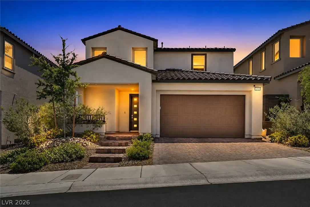 11555 Sailing Stones Street, Las Vegas