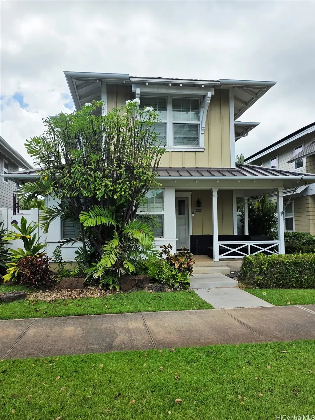 91-1240 Kaileolea Street, Ewa Beach