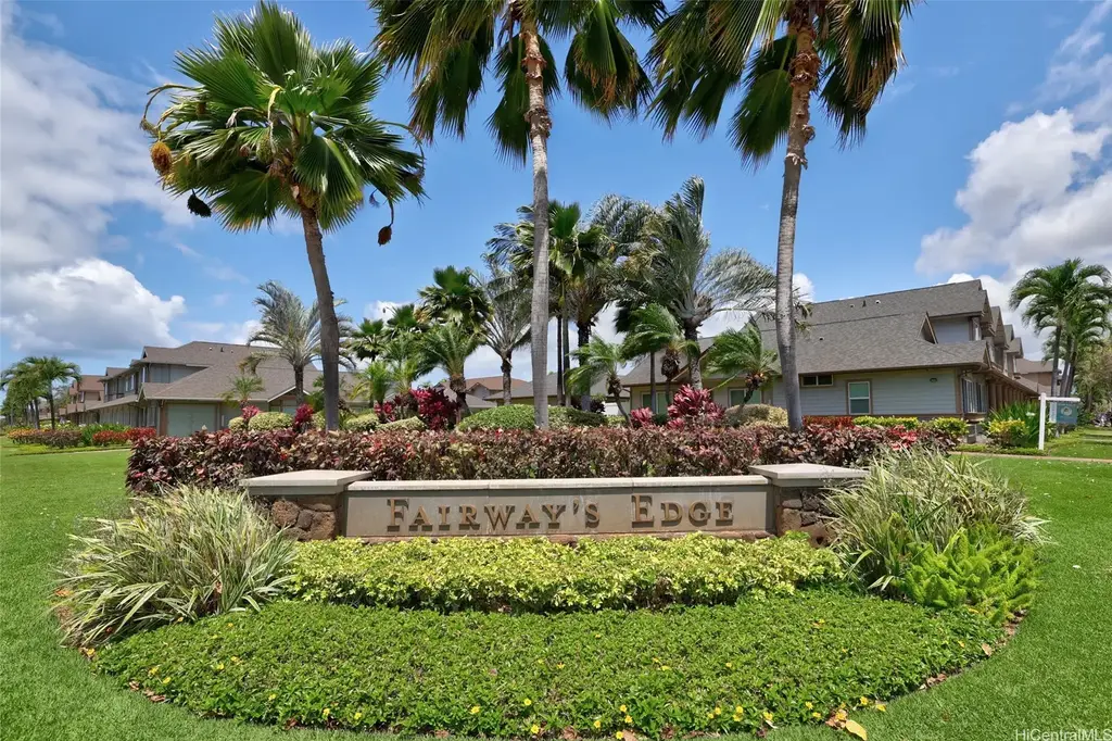 91-2113 Kaioli Street # 2505, Ewa Beach