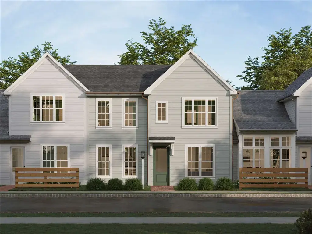 802 Revival Lane, Cranberry
