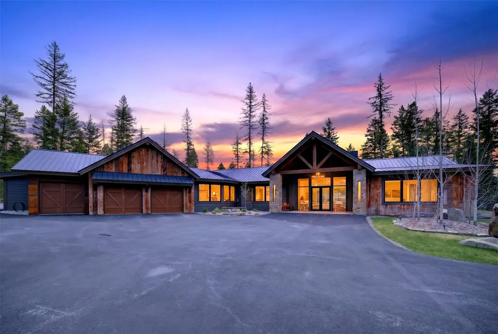 2036 Whitefish Village Drive, Whitefish