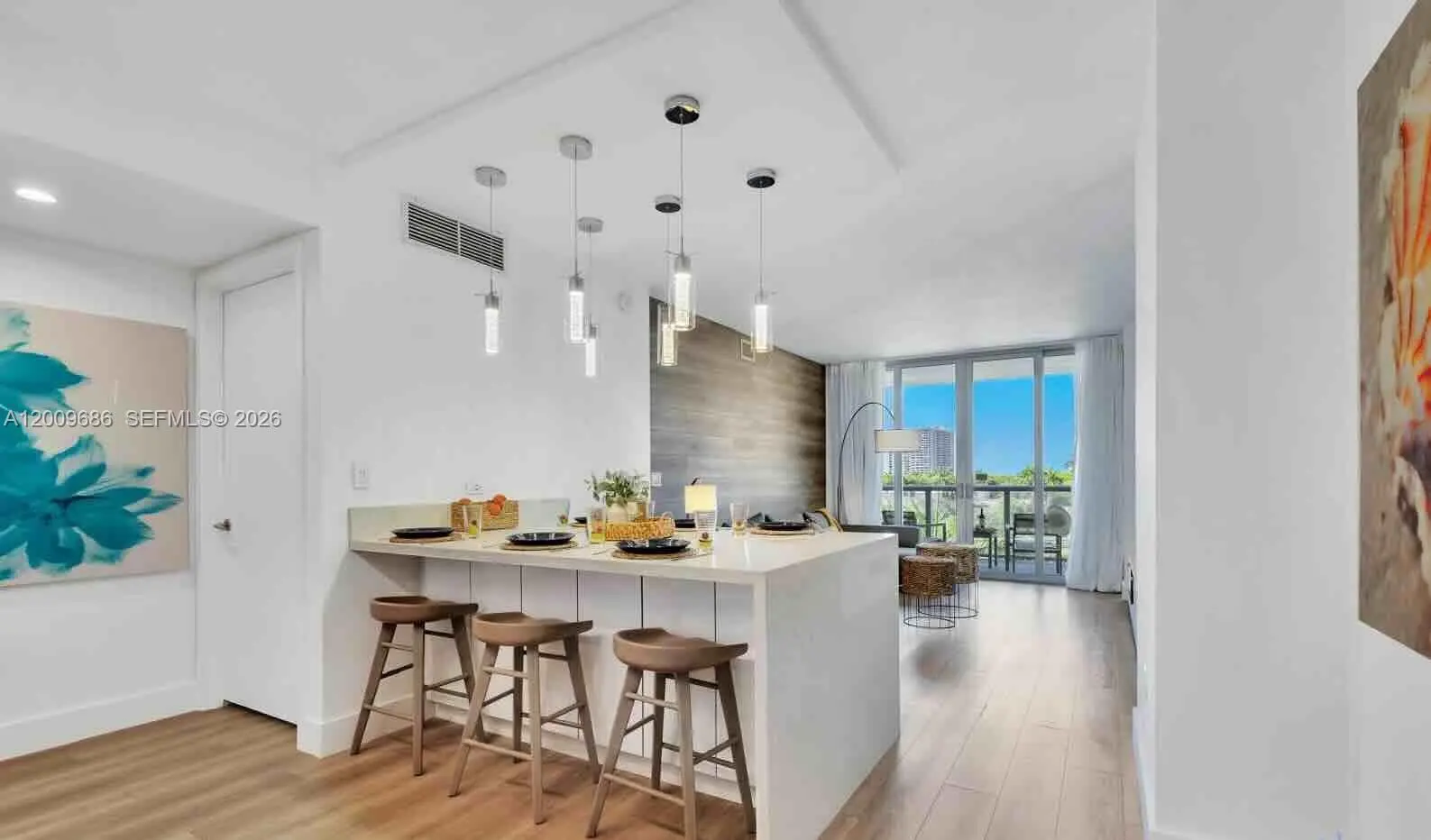2 of 10 - 2602 E Hallandale Beach Boulevard #r506, Hallandale Beach, FL