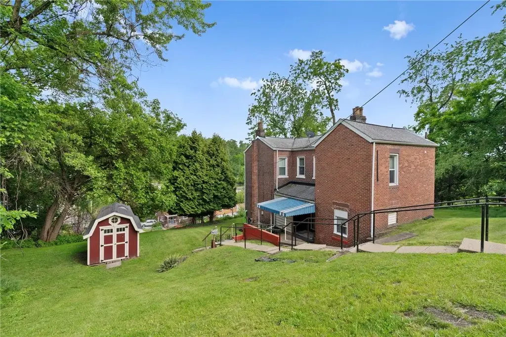 555 Hazelwood Avenue , Greenfield