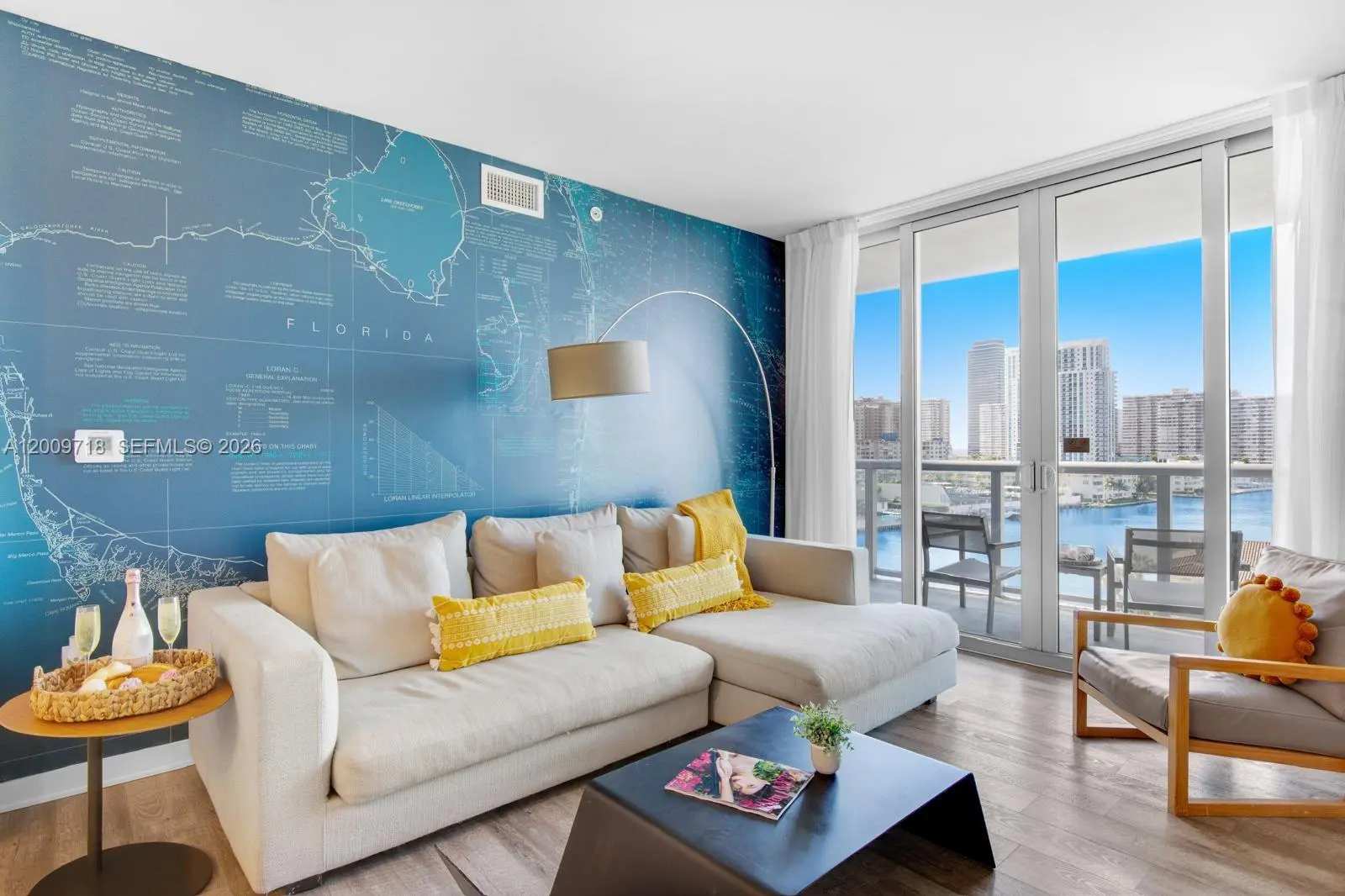2 of 9 - 2602 E Hallandale Beach Boulevard #r803, Hallandale Beach, FL