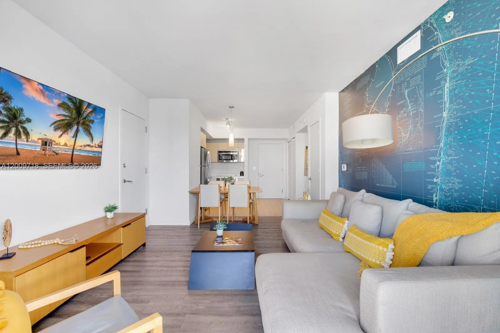 3 of 9 - 2602 E Hallandale Beach Boulevard #r803, Hallandale Beach, FL