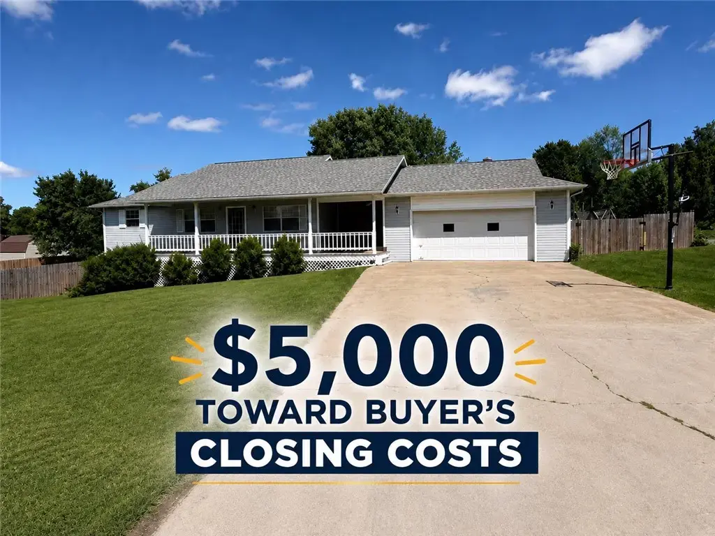 1451 Kay Lynn Drive, Pea Ridge