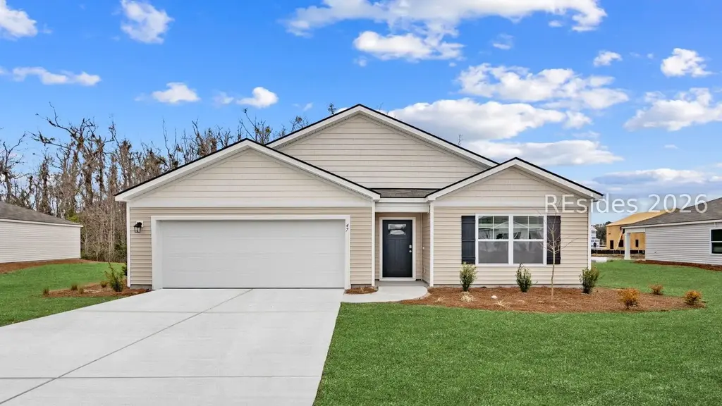 59 Harbour Drive, Hardeeville