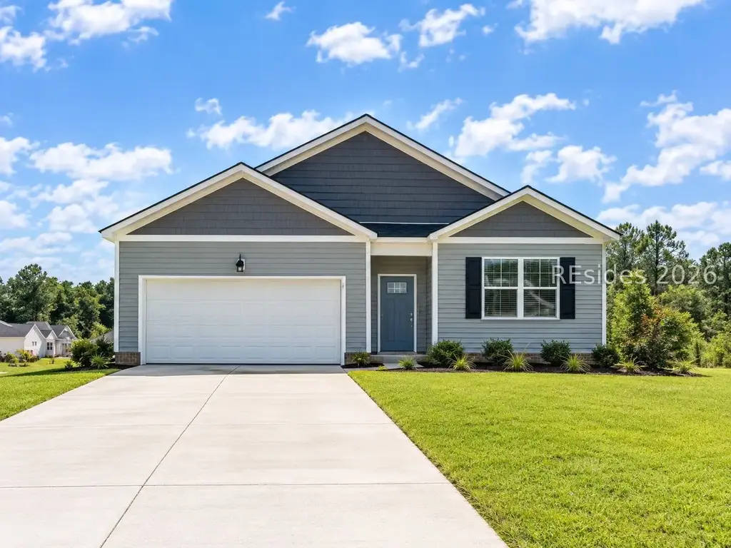 59 Harbour Drive, Hardeeville