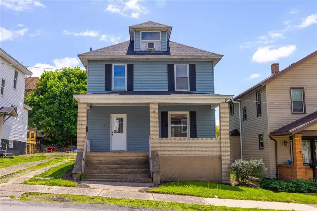178 Lincoln Street , Uniontown