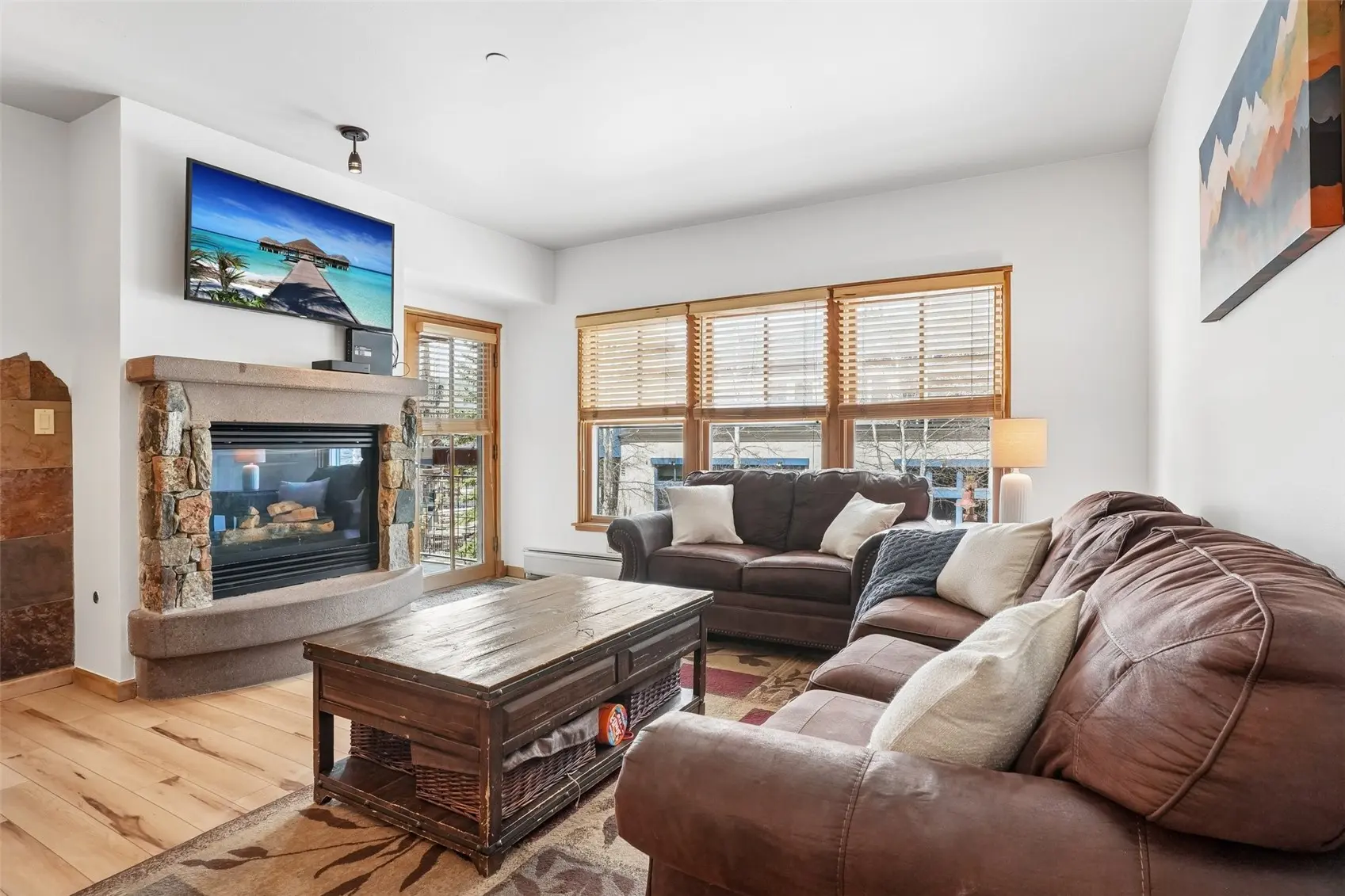 195 River Run Road 8007, Keystone