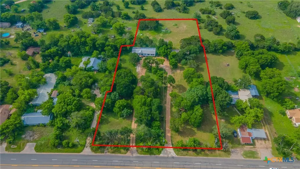 6430 E Us Highway 84, Gatesville