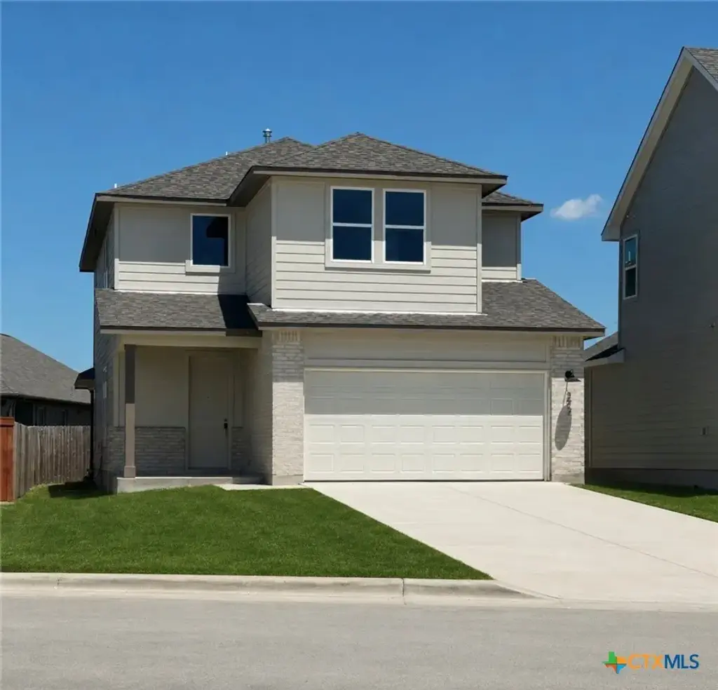 277 Langhorne Bend, Liberty Hill