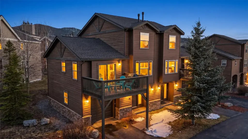 74 Doe Drive 74, Dillon