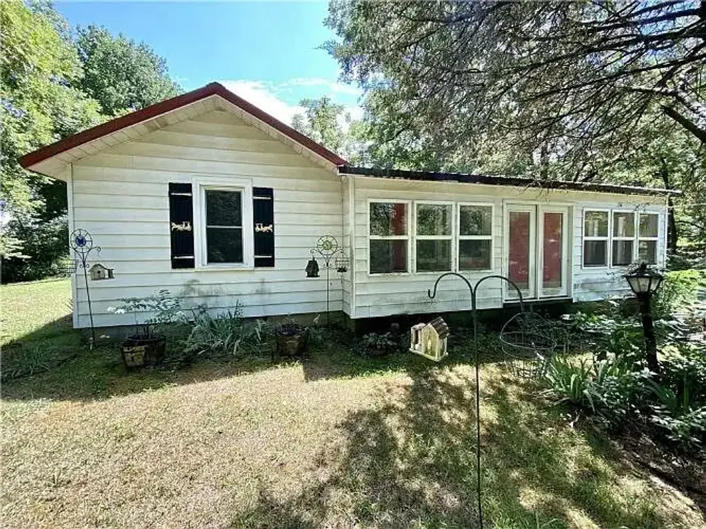 3640 N 48th Street, Springdale