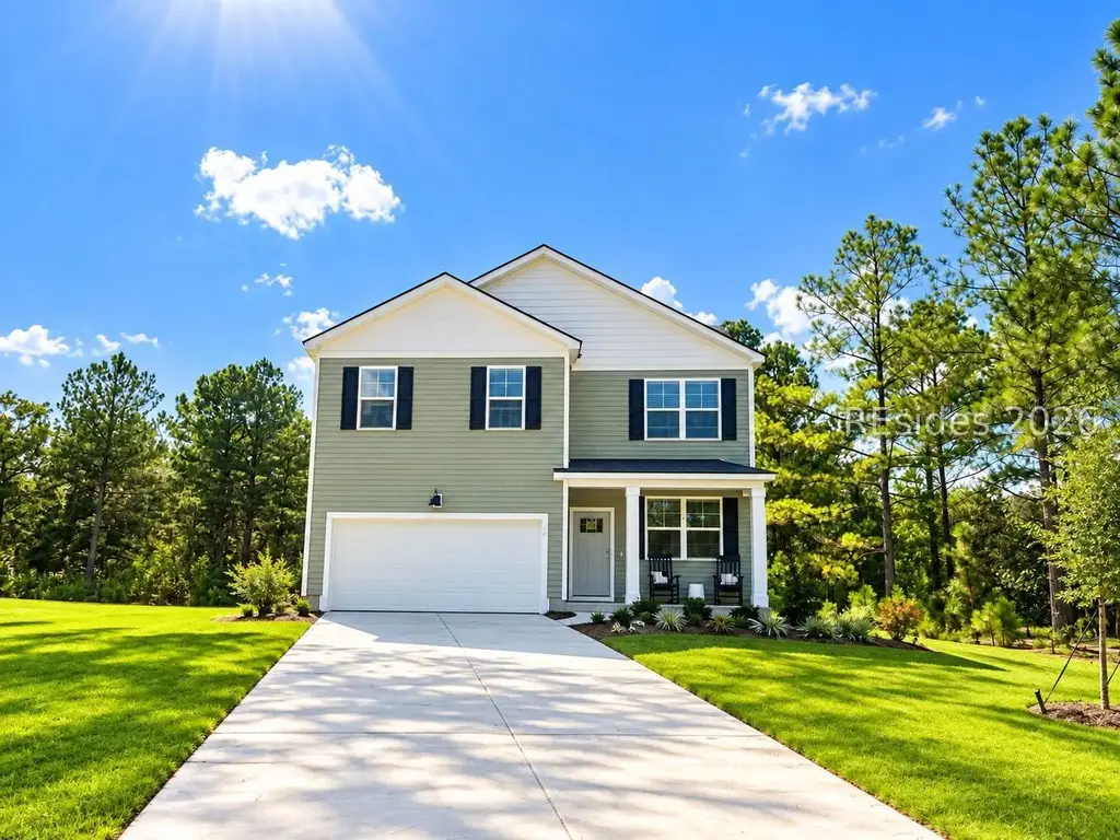 76 Planters Court, Hardeeville