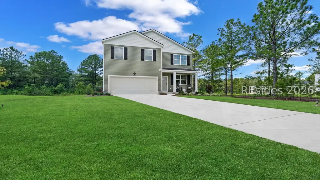 76 Planters Court, Hardeeville
