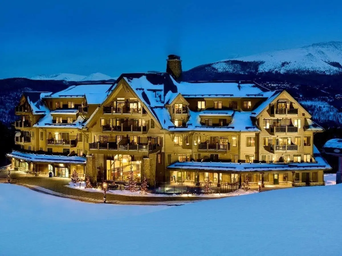 1891 Ski Hill Road 7000, Breckenridge