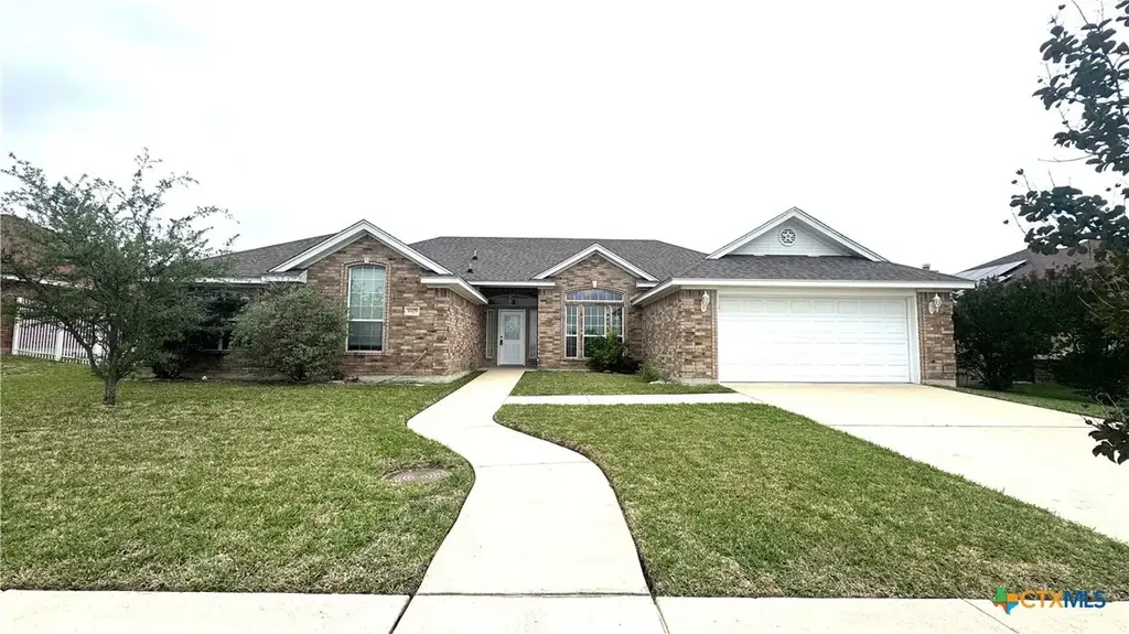 4409 Courage, Killeen