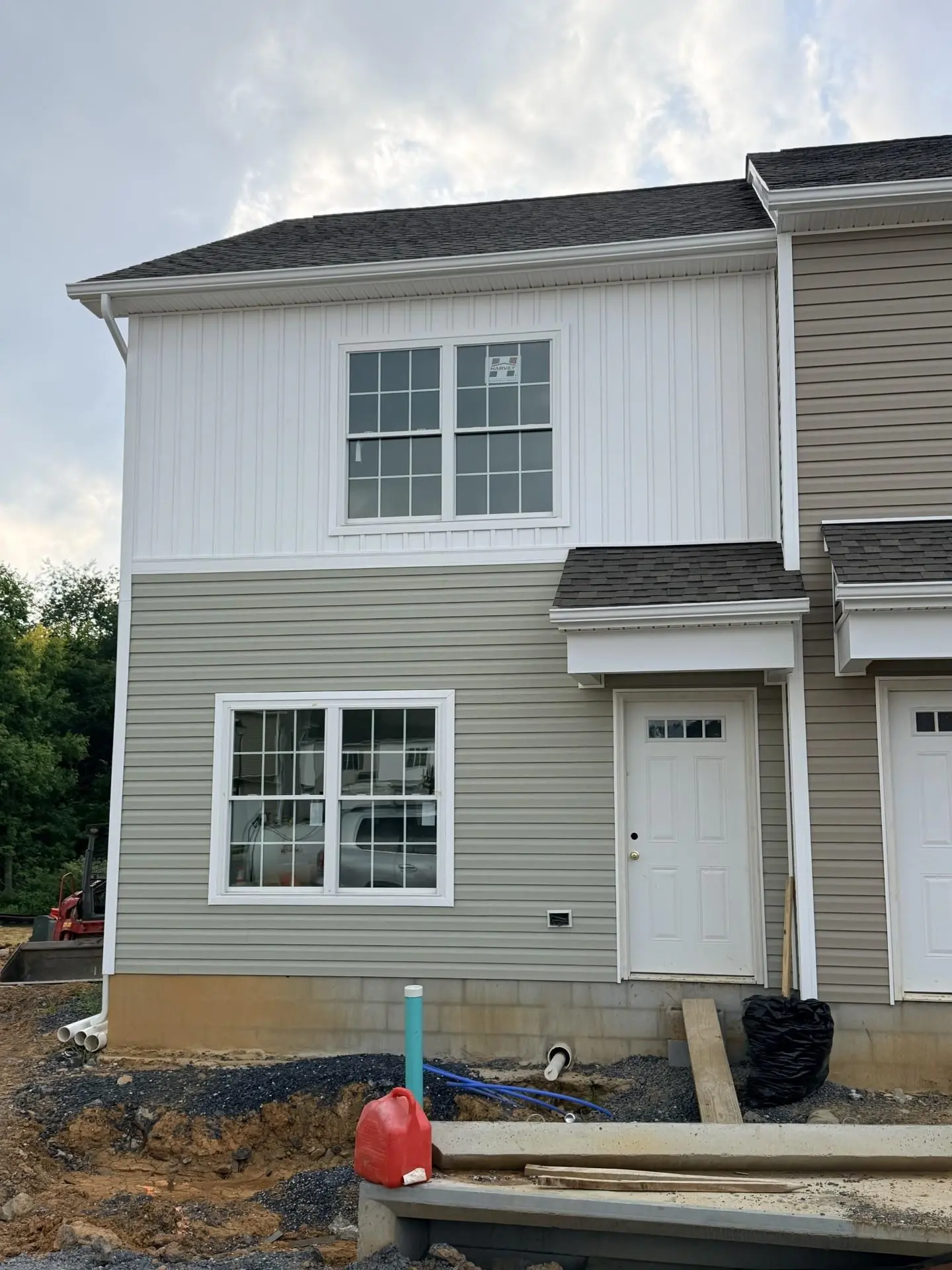 1621 Woodrow Cir, Harrisonburg