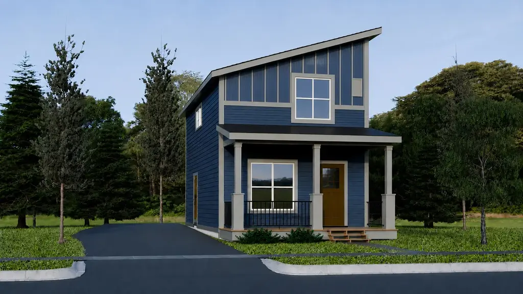 209 Chateau Avenue, Kalispell
