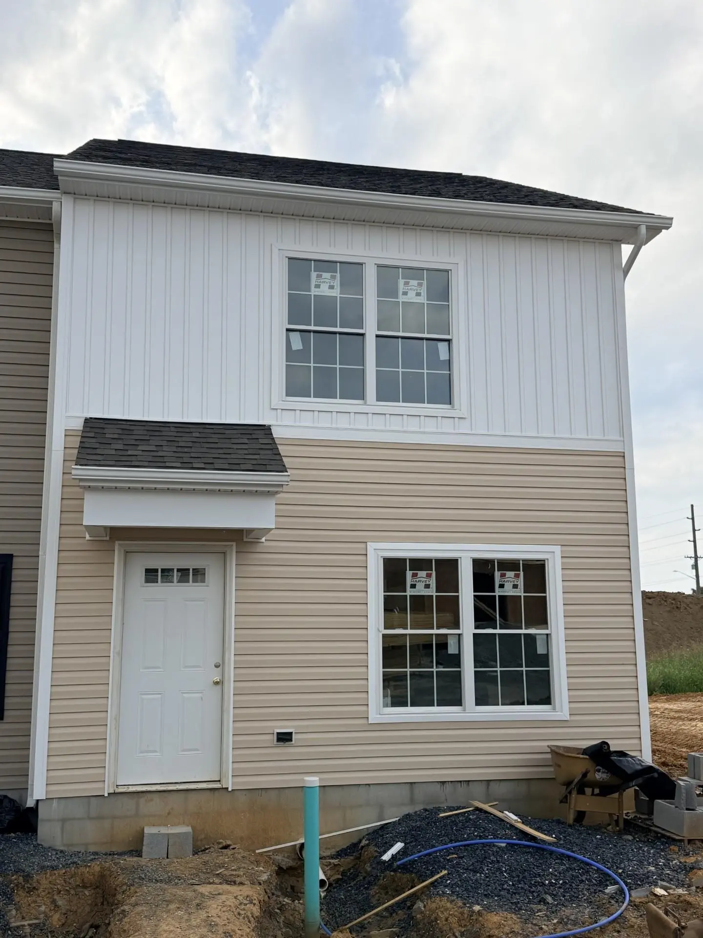 1613 Woodrow Cir, Harrisonburg