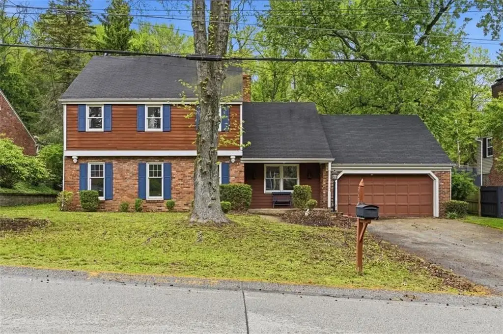 224 Thornberry Drive, Churchill Boro