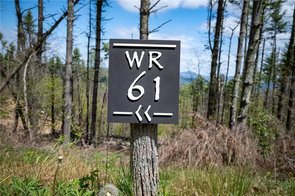 Wr-61 Clouds Rest Drive, Elk Park