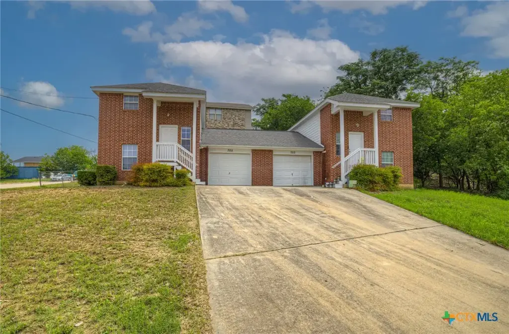 723 Woodcrest Circle, New Braunfels