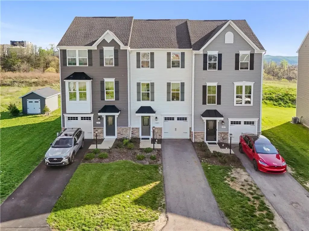 6003 Atlin Lane , Center