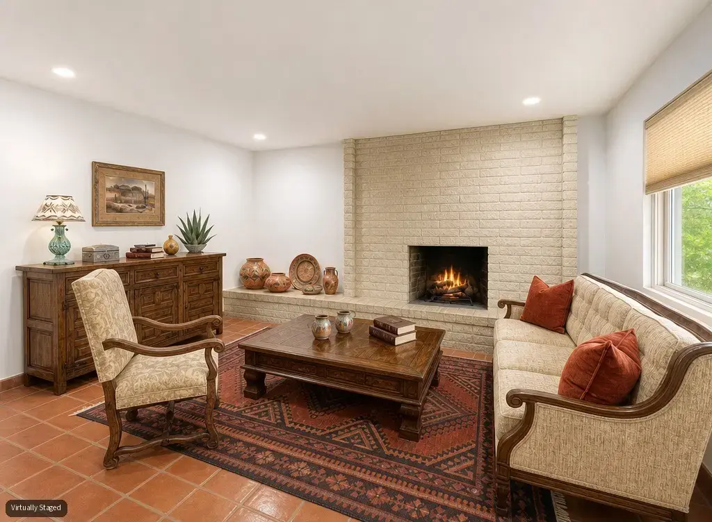 2433 Avenida De Las Estrellas, Santa Fe