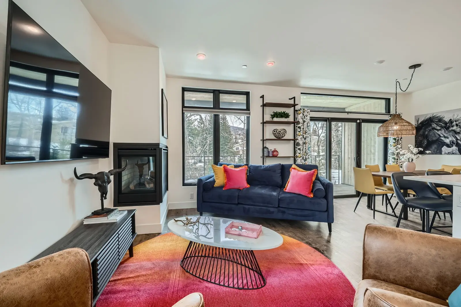 740 Blue River Parkway C11, Silverthorne