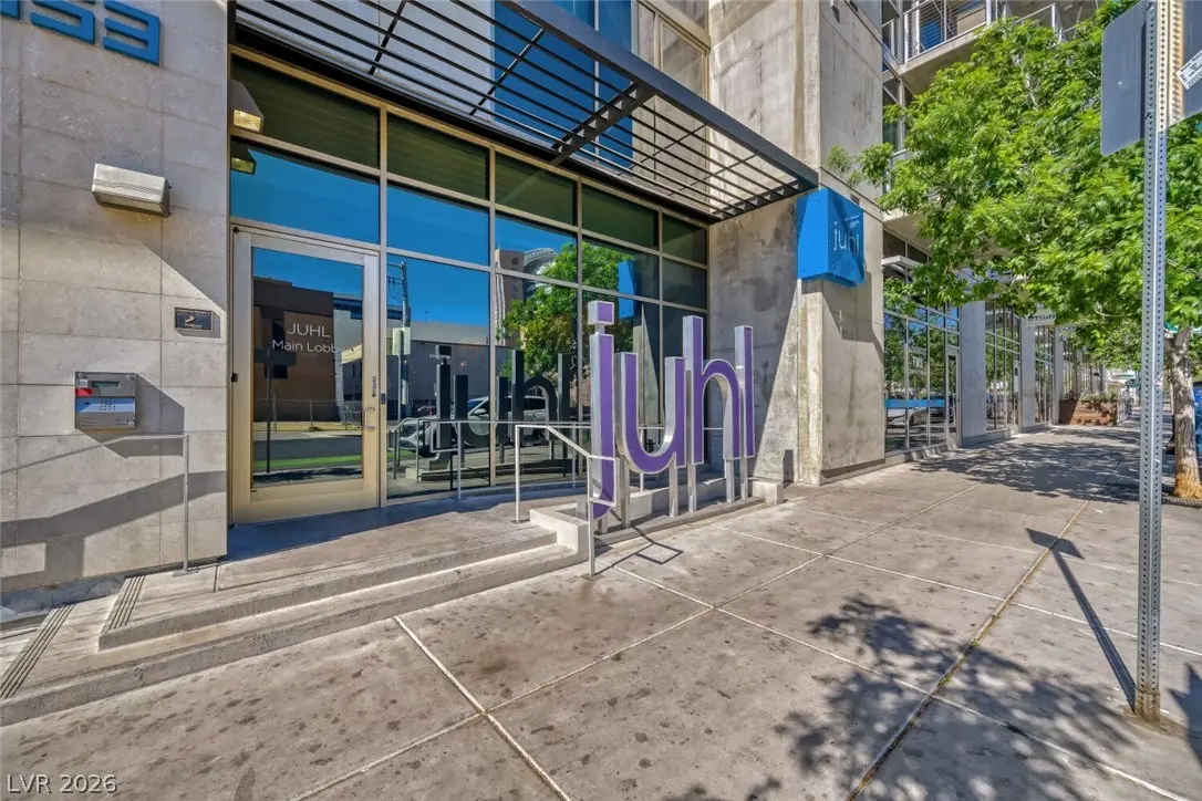 353 E Bonneville Avenue 409, Las Vegas