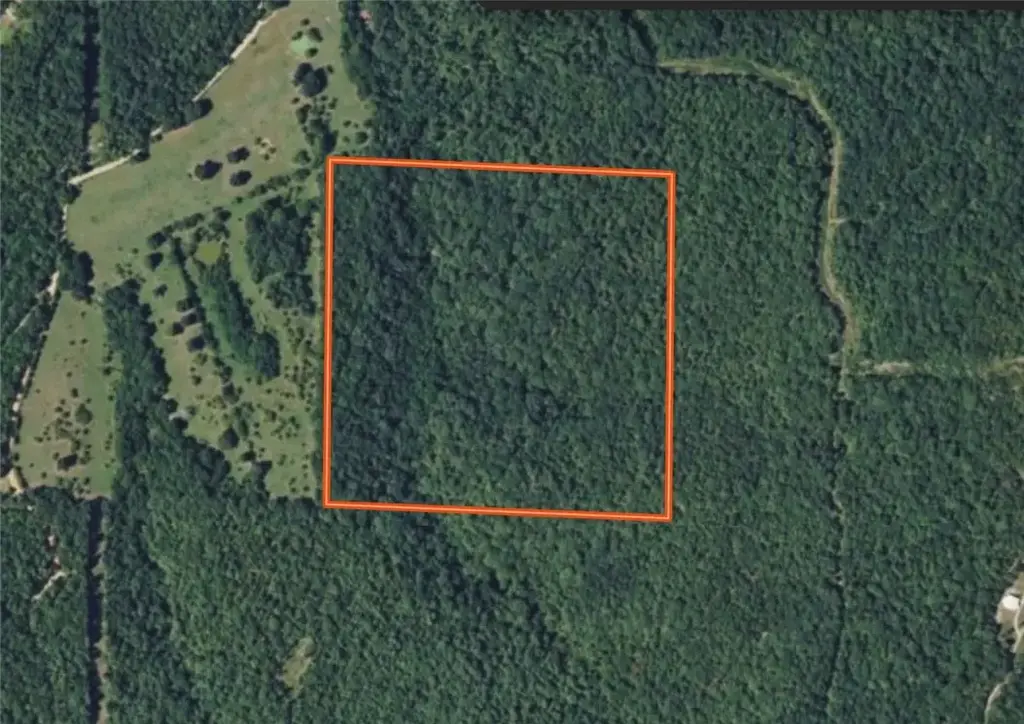 Tbd Hwy 412, Green Forest