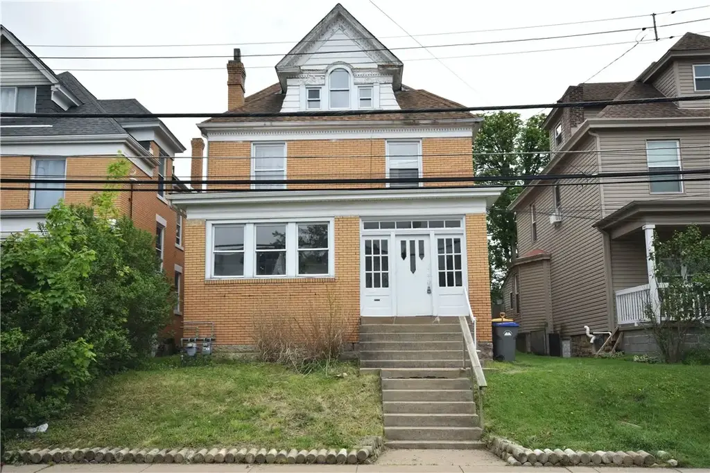 2919 Voelkel Avenue , Dormont
