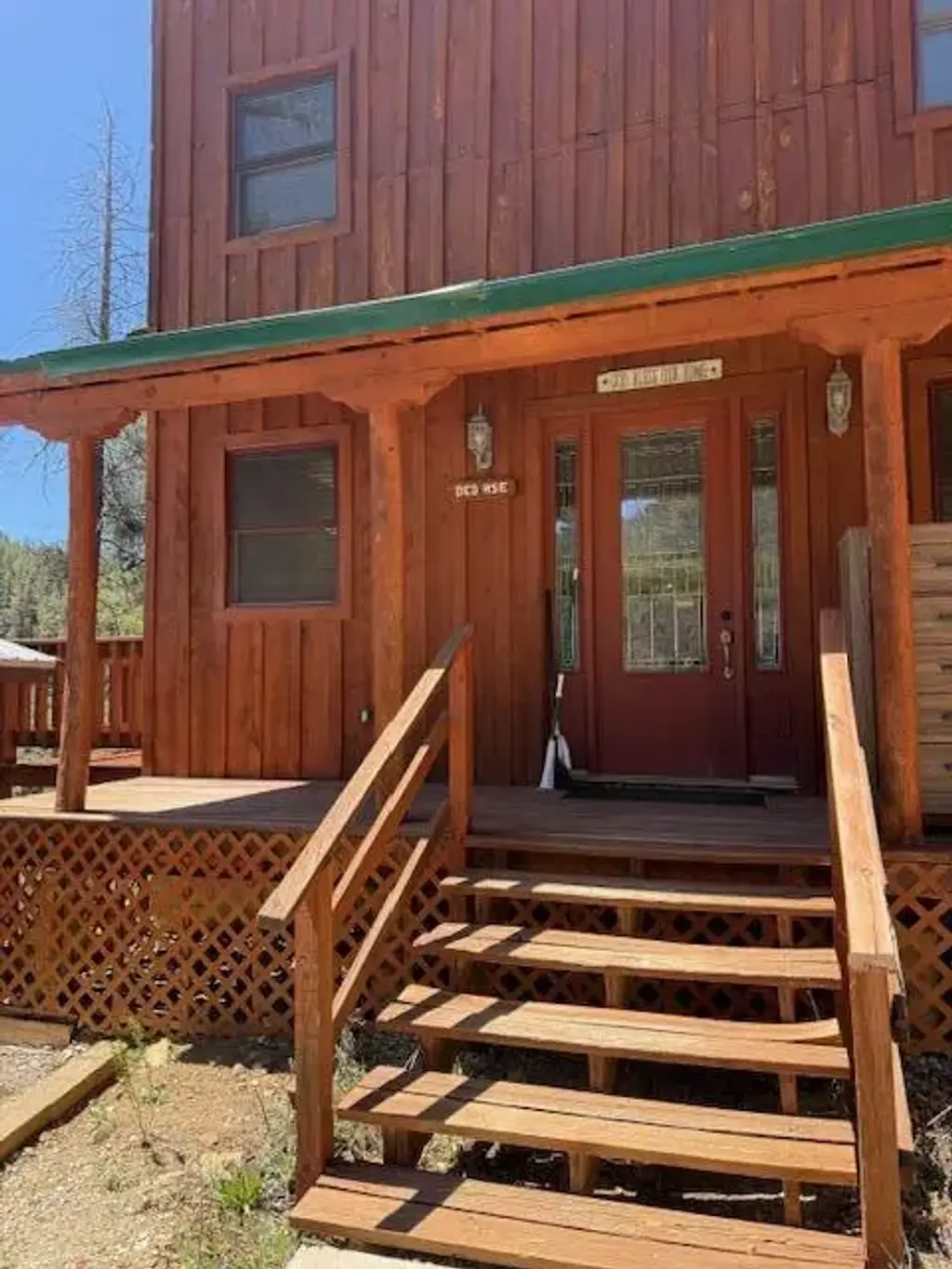 N/A, Taos