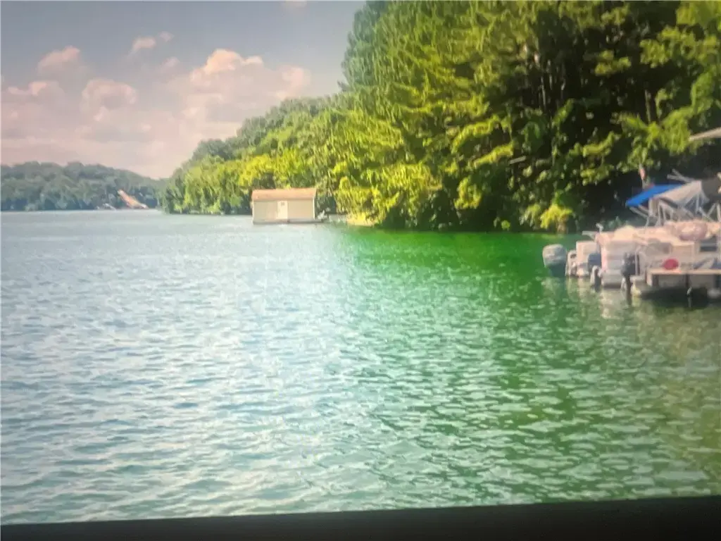 Lot 16 Of Block 7 Sunkist Lane, Holiday Island