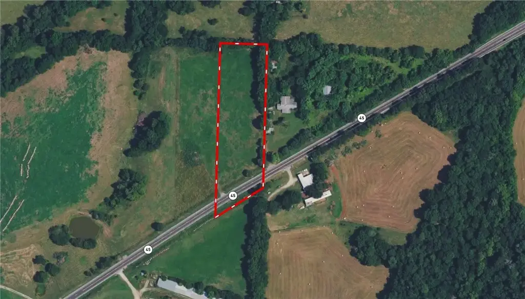 Hwy 45 E Ar-45 Lot 2a, Fayetteville