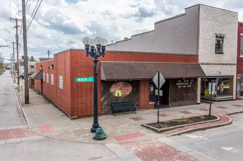 151 Main Street, Greenville Boro