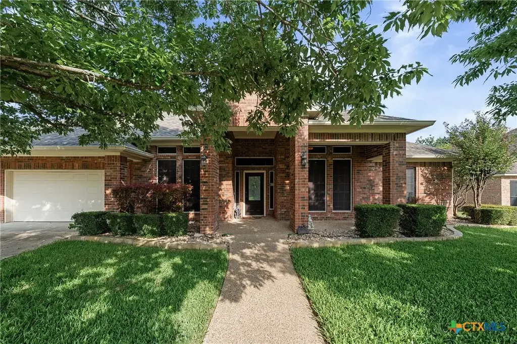 5913 Turtle Creek Trail, Temple