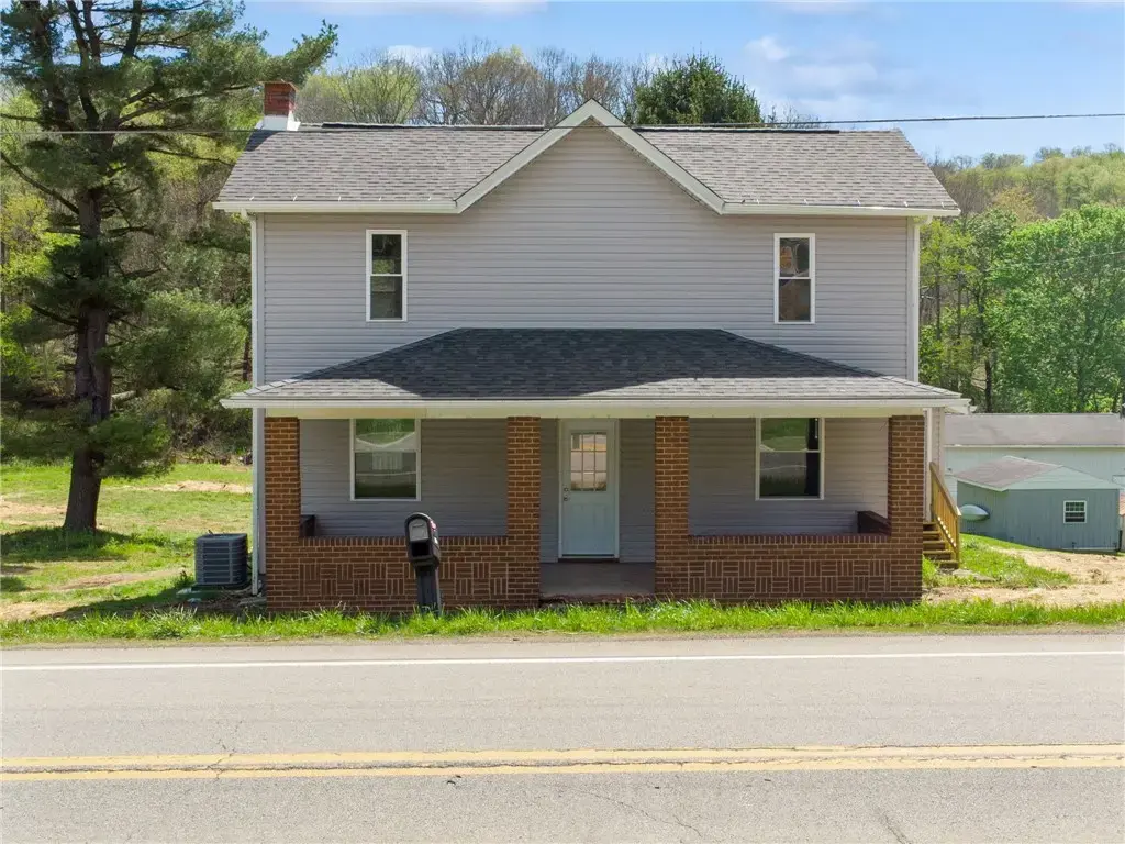 1856 Dime Road, Parks