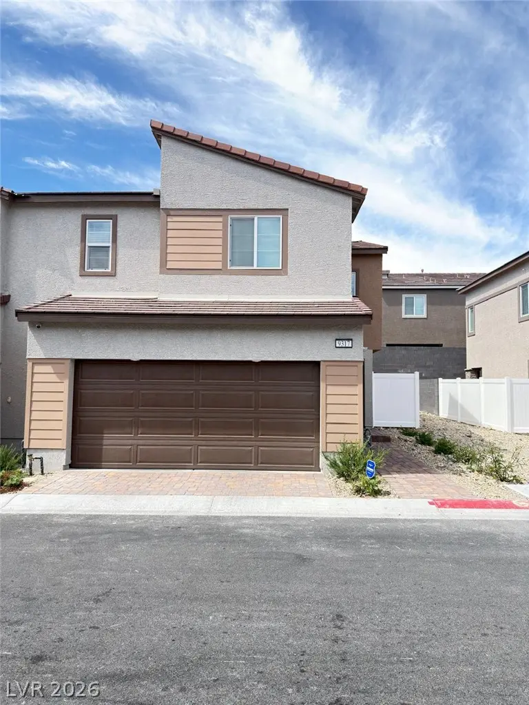 9317 Davis Falls Place, Las Vegas