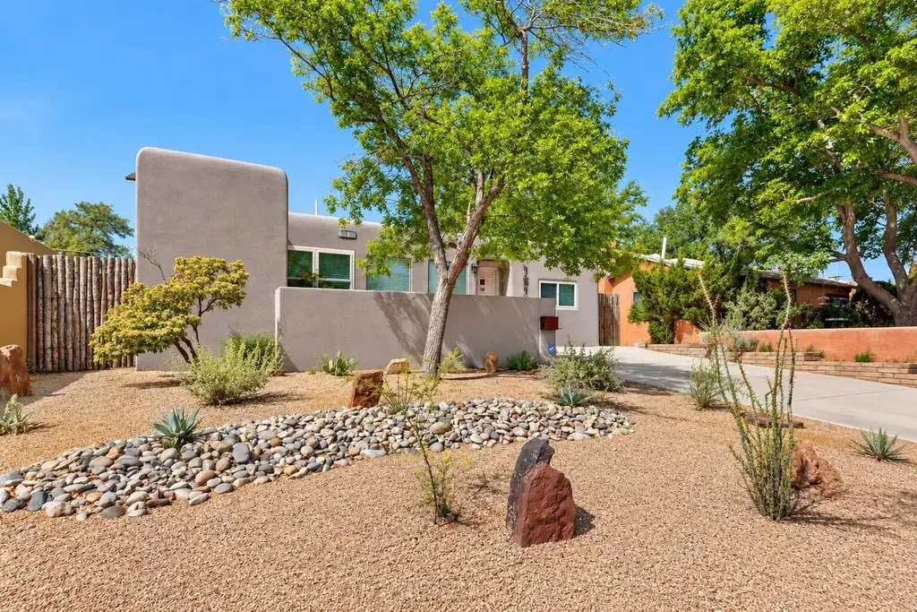 1617 Anderson Place Se, Albuquerque