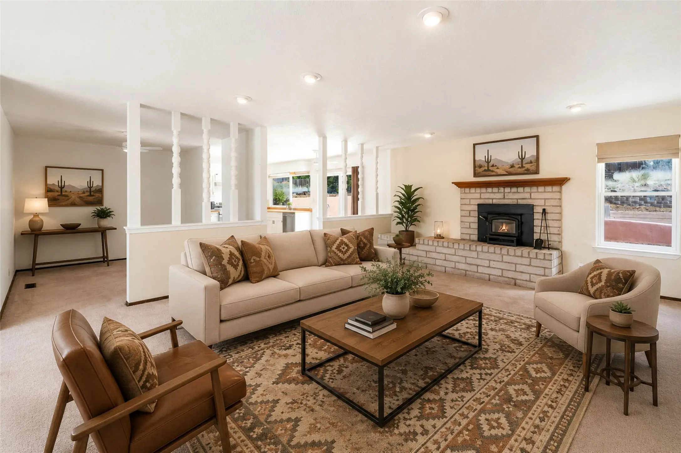 2211 Portavela Street, Santa Fe