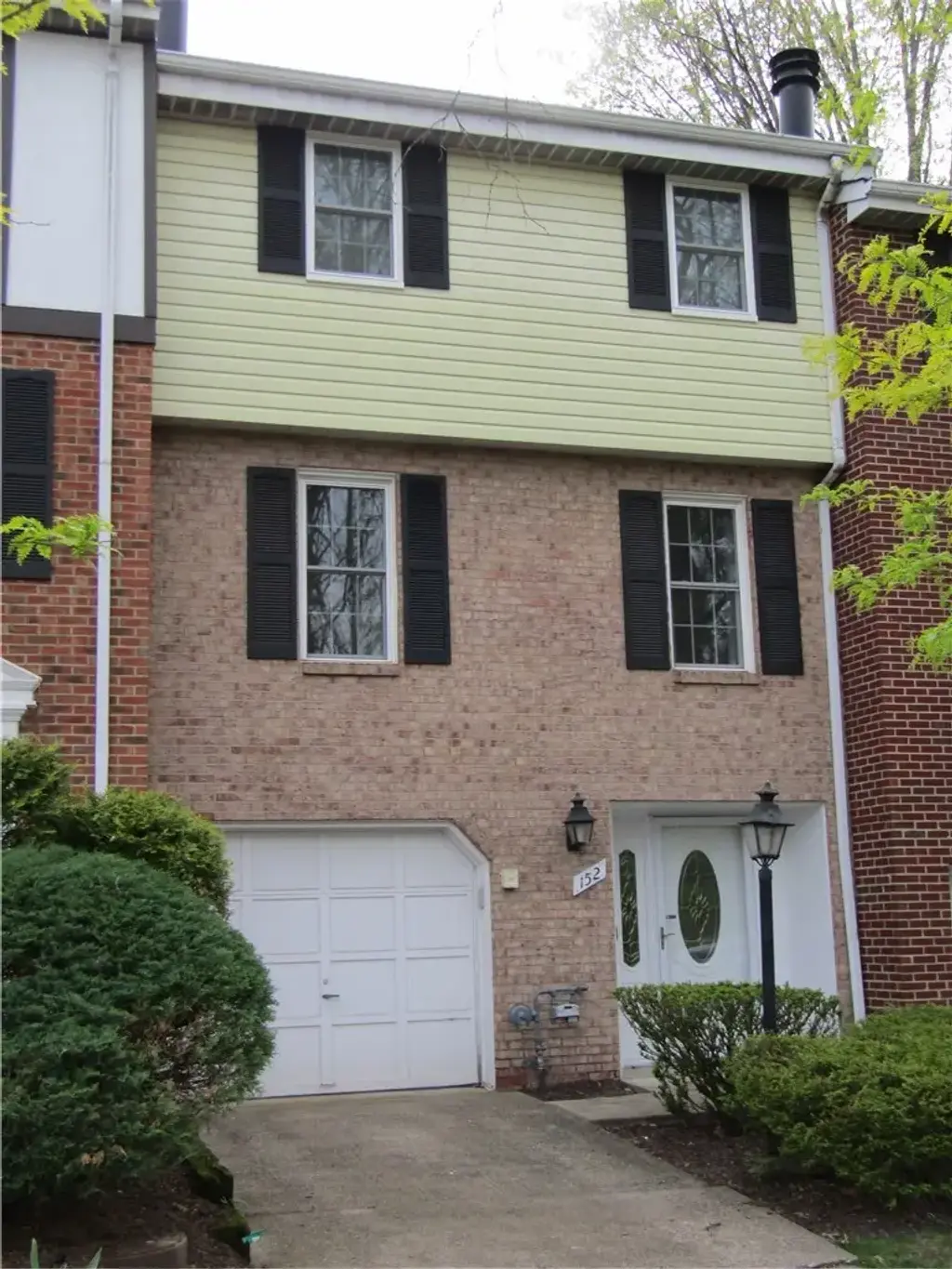152 Aberdeen Drive , McCandless