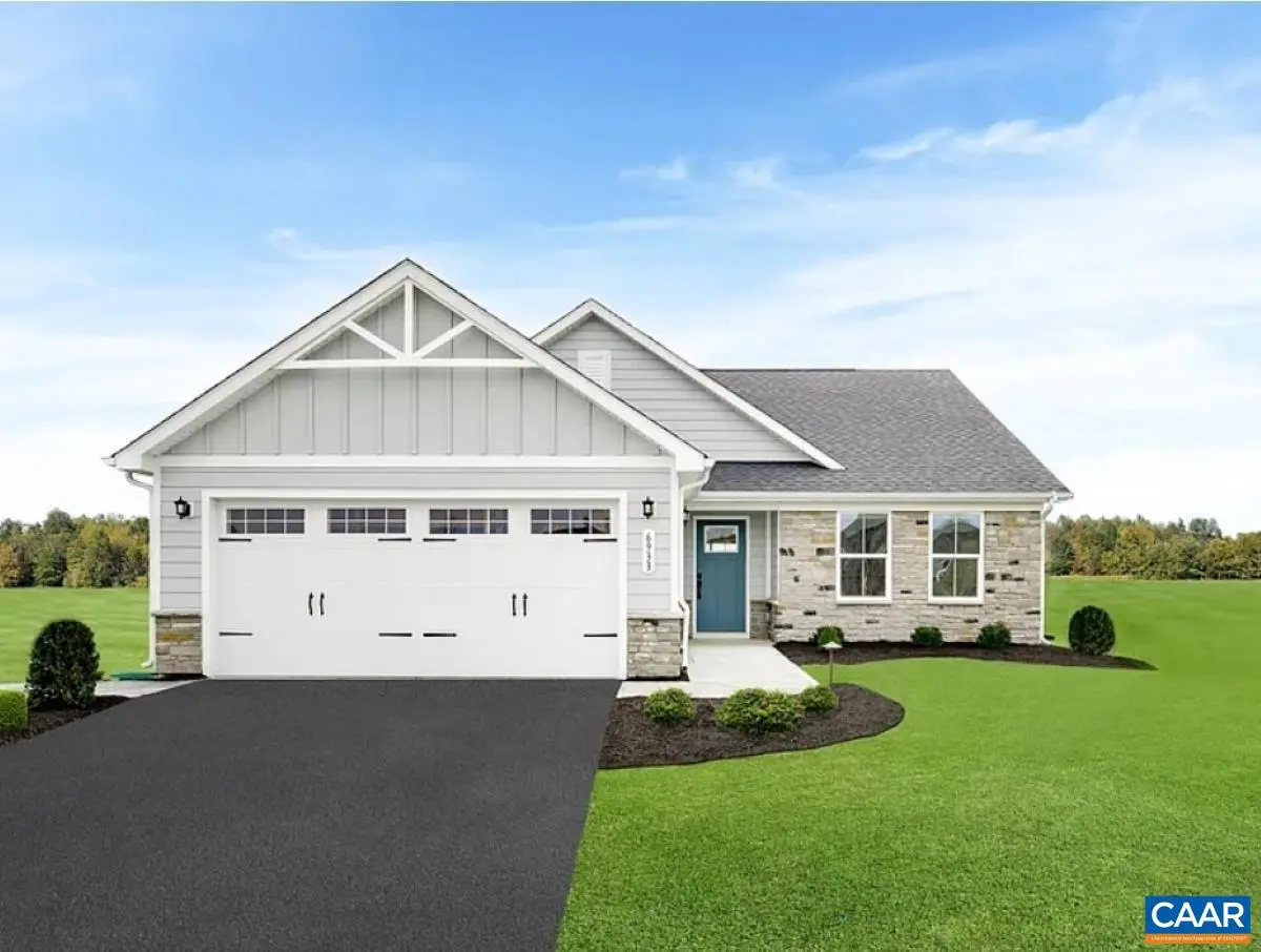 19 Sequoia Dr, Barboursville