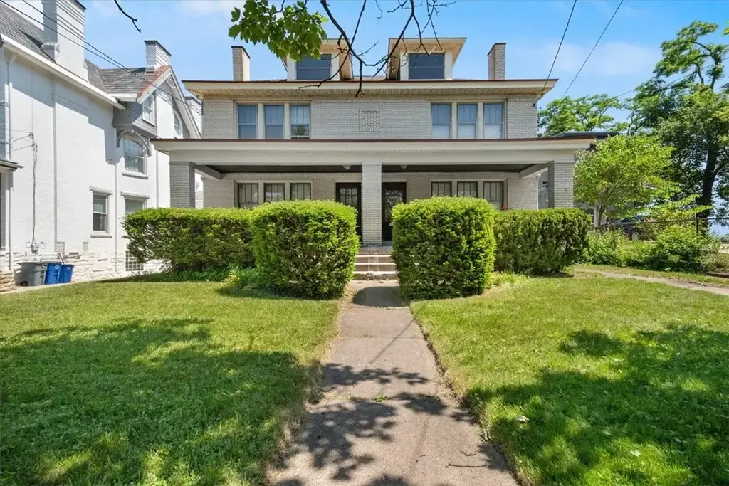 431 Bailey Avenue , Mt Washington