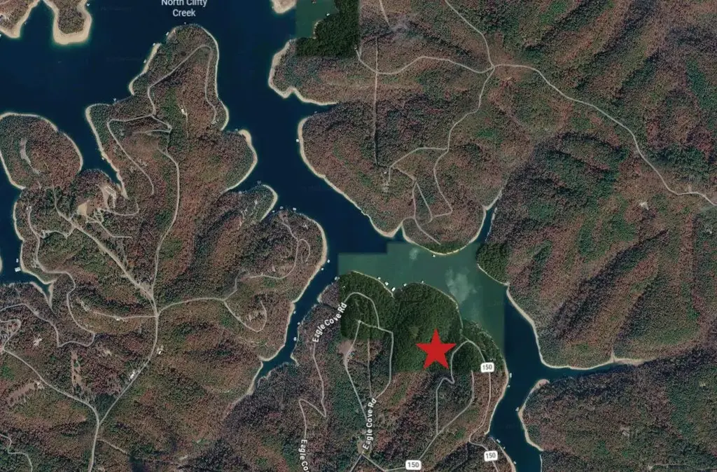 21.95 Acres Glen Rock Dr / Cr 150, Eureka Springs