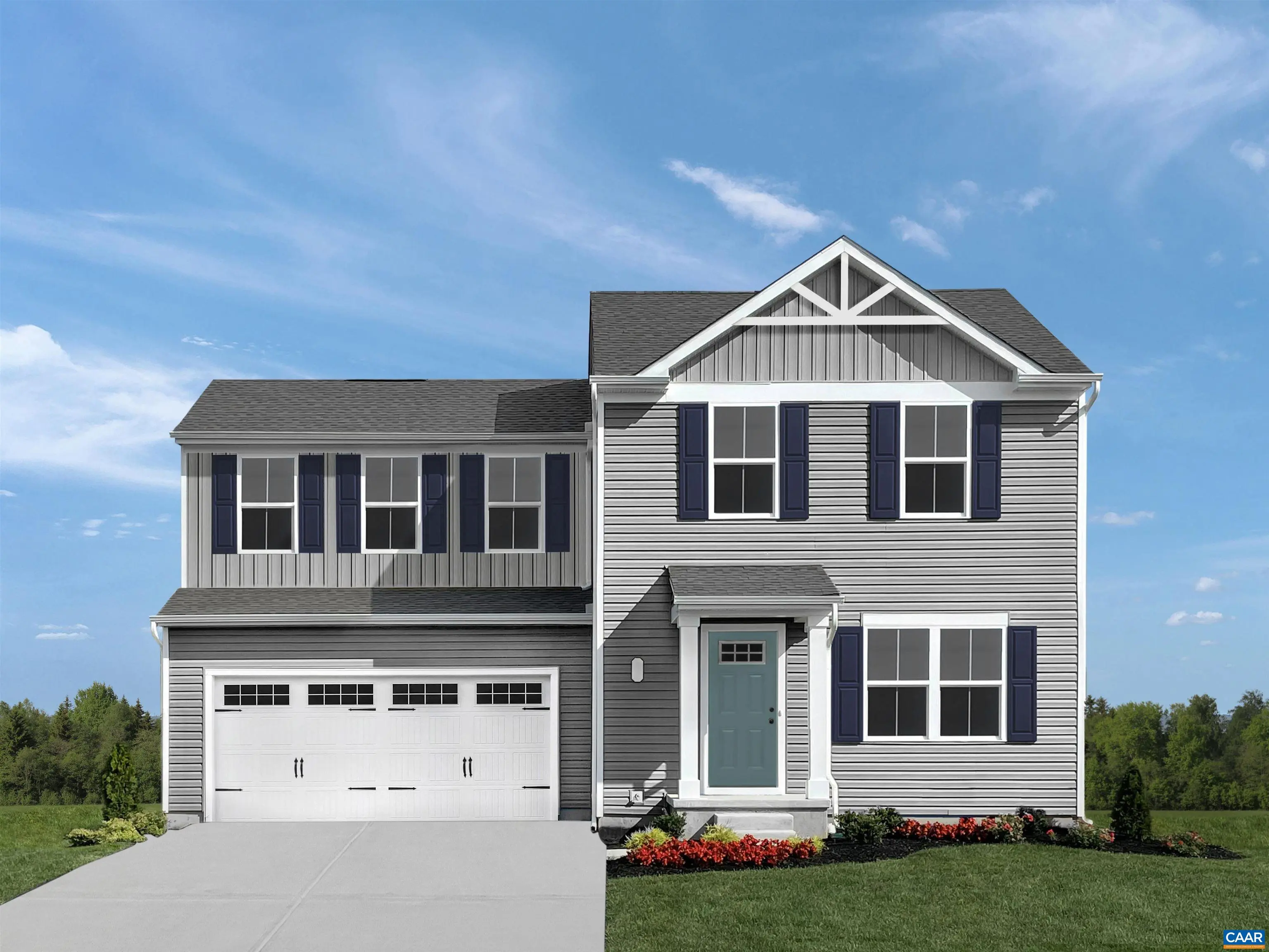 335 Arches Ln, Barboursville