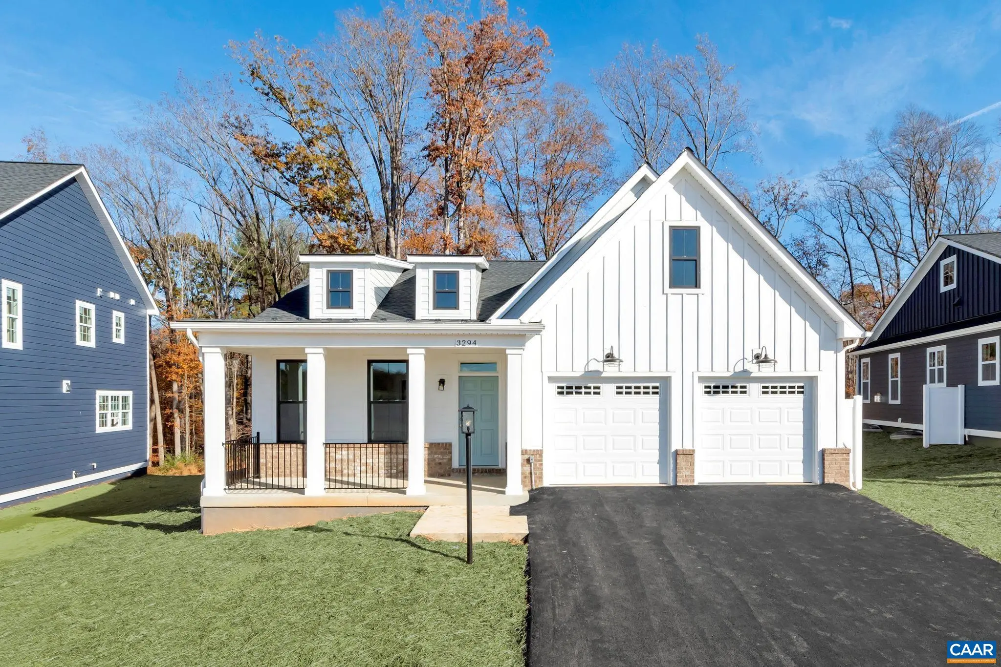 21b Steep Rock Pl, Charlottesville